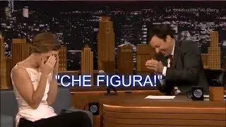 FIGURACCE e MOMENTI IMBARAZZANTI (Emma Watson, Nicki Minaj, Jennifer Lawrence, Camila Cabello..)