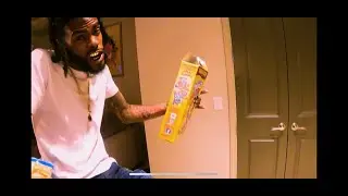 Bank Breezy - No More Reggie (No More Parties Freestyle) Official Video