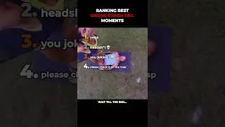 Ranking Best Drone Crash Fail Moments
