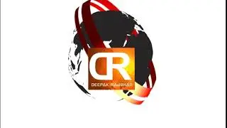 After effect motion logo news intro free download project