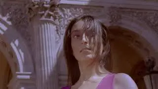The New Age Of Couture Series Film featuring Imane Ayissi | Arabian Moda