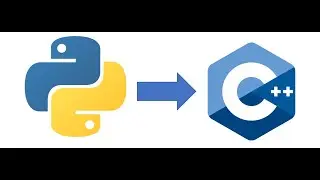 Entradas e Saídas - Python to C