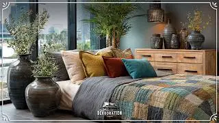 How to Transition Summer to Fall Decor | Vintage Rustic Tips