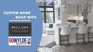 Elora Ontario Real-Estate | Go Wylde + Bellamy Custom Homes