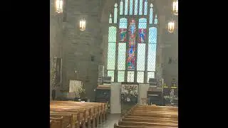 St. Mark's on the Hill Church, Pikesville MD Live Stream