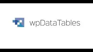 How to use Chart.js charts in WordPress with wpDataTables 2.0