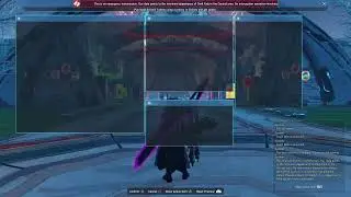 PSO2NG it