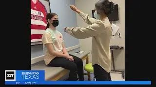 Plano student-athlete advocates for concussion awareness