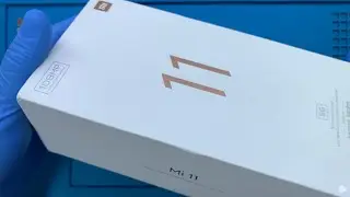 Xiaomi Mi 11 Screen Replacement