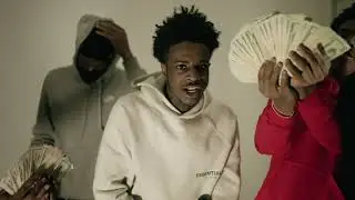 BandChasingMooda x Lil Web - Wick Anthem ( Official Video ) | DIR @4thquarterthelabel