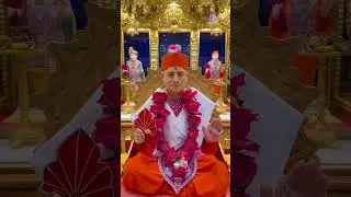 Jeevanpran Shree Muktajeevan Swamibapa 118th Pragatya Jayanti Celebration #SGadiFlorida