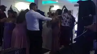 Sandy cava y su cuartetaso t&iacute;pico