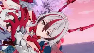 [v8.4 Beta] DraCoralie in ER: Astral Ring Gameplay - Драколи в ЭР: Забег через Астральное кольцо