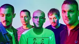 Cold War Kids | First [4K] | Budweiser Stage - Toronto, ON 06/29/2023