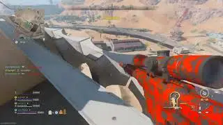 DMZ Warzone - DAY LIFE of insanity??