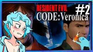 CODIGO VERONICA PERO ME EMBRIAGO | RE: CODIGO VERONICA #2
