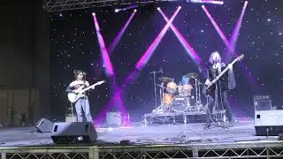 2023.01.15 Imperial Guilt - The Afterglow @ The Fear Faire