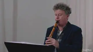 WORKSHOP SESSIONS with Clarimonia: Adalbert Nudera - IV Polonaises II (On Period Instruments)