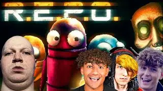steak plays R.E.P.O. (ft. Foltyn, Kreekcraft, Caylus)