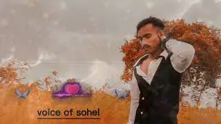 হাজারো ভালোবাসা আজও এভাবে বেঁচে আছে bangla Sad love story duet voice #duetvoice
