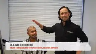 Natural Hair Transplants Palm Beach  |  Hair Transplant Clinic 2019