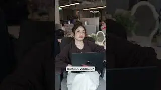 Если Барби не может увеличить продажи&hellip; то кто же сможет?