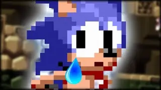 Sonic Hack Showcase - Sonic Sad Hill