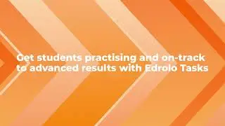 Edrolo Tasks: Revolutionising Student Assignments in 2025