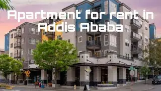 Waa imisa qiimaha Apartment ga Addis Ababa | apartment for rent in Addis Ababa Ethiopia 🇪🇹