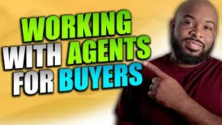 Working with Real Estate Agents Disclosure for Buyers | Home Buying Process & Documents Step by Step