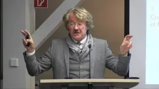 Gephart: Inauguration of the year&rsquo;s theme &ldquo;Law and Politics&rdquo; &ldquo;Constitution as Culture? ...