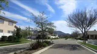 Fillmore Street View Riverpark Area, Life In Fillmore