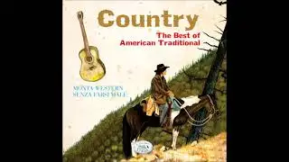 LUCA OLIVIERI - The Best Of American Traditional Country (2011) [FULL ALBUM]