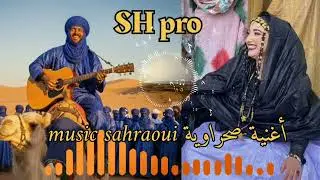 اغنية صحراوية قديمة من زمن الجميل #sahara #saharadesert #mhamid #music 