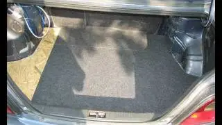 Hyundai Lantra