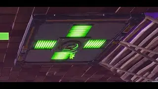 PLACE REVERSED FLOOR TRAP IN FORTNITE STW!
