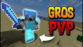 J'AI GAGNE BEAUCOUP D'ARGENT AVEC CE GROS PVP - SKILL PVP - #7