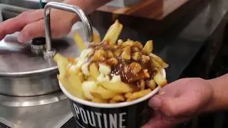New York Fries