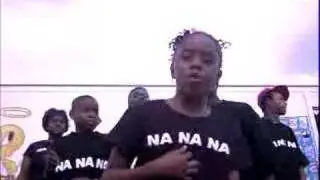 na na na