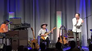 Pass Over Blues - 