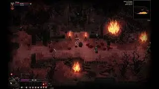 [HERO SIEGE 2.0] MOVEMENT AND SKILLS