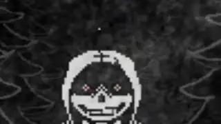 Average Undertale Fangames be like:   #Fangames #Undertale #Game #Sans