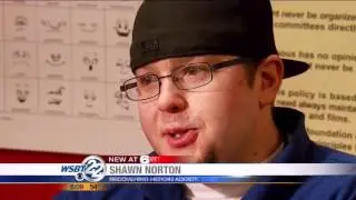 HEROIN EPIDEMIC: Battle with addiction