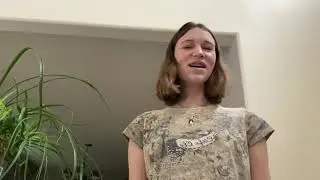 My Future - Billie Eilish (cover)