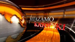 28-01-2026 | CAPUCHIN TV LIVE | MUKHTASARI WA HABARI ZA MTAZAMO KATOLIKI SAA SABA MCHANA