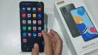 How to Hide app in Redmi note 11,11 pro | Redmi note 11 pro me app hide kaise kare
