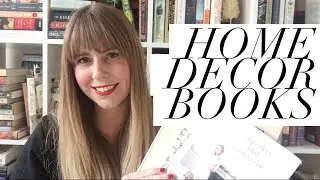 Home Decor Books