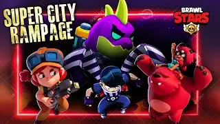 Best Team To Win Easily Super City Rampage