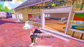 PUBG Killer Gameplay 😎🔥 | Pro Player Vibes #shorts