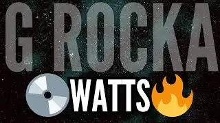 Freestyle Beat - &ldquo;WATTS&rdquo; | Underground Hip Hop Beat 2024 | Hip Hop Instrumental